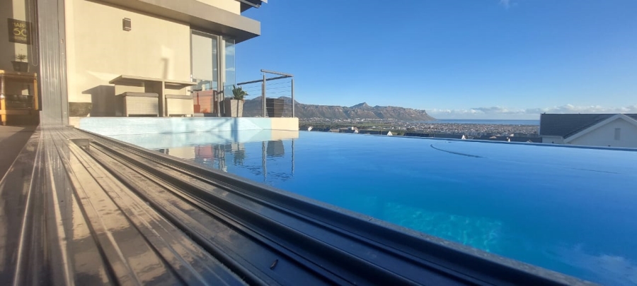 To Let 2 Bedroom Property for Rent in Fairhaven Country Estate Western Cape